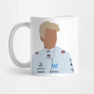 Alex Mug